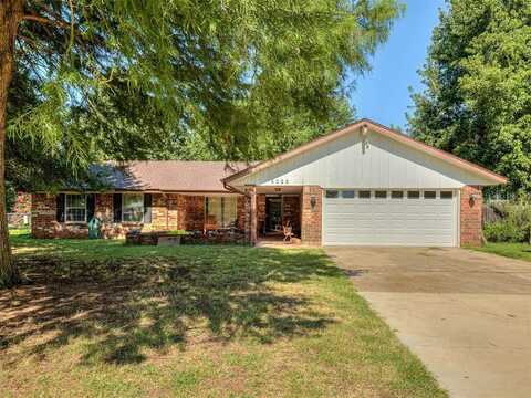 8023 Chukar Road, Yukon, OK 73099