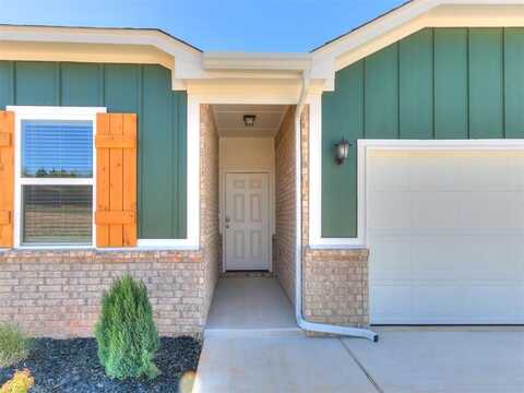 249 Stella Trail, Battiest, OK 73044