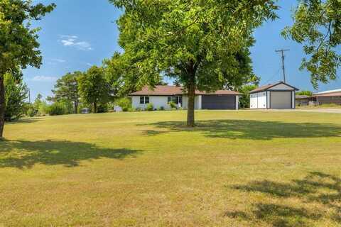 18280 NE 10th Street, Harrah, OK 73045