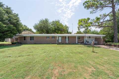 2200 Highway 81 N, Chickasha, OK 73018
