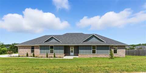 11425 Blue Heron Creek, Guthrie, OK 73044