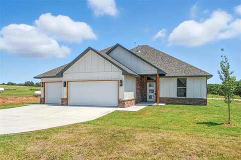 4940 Meadow Drive, Guthrie, OK 73044