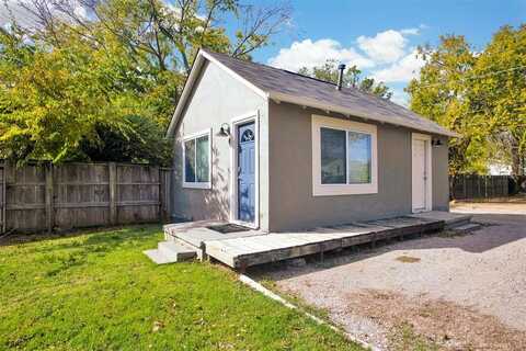 217 E Daws Street, Norman, OK 73069