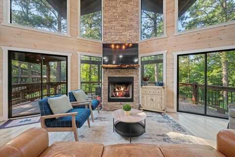 62 Coffee Tree Trail, Broken Bow, OK 74728