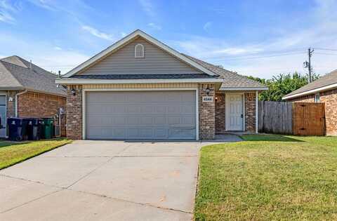 4544 SE 81 st Street, Oklahoma City, OK 73135