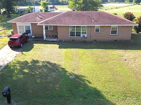 407 N John Street, Holdenville, OK 74848