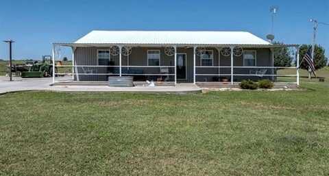 27368 N County Rd 3120 Road, Elmore City, OK 73433