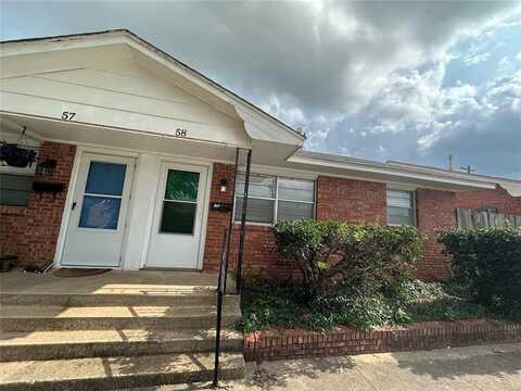 500 Stinson Street, Norman, OK 73072