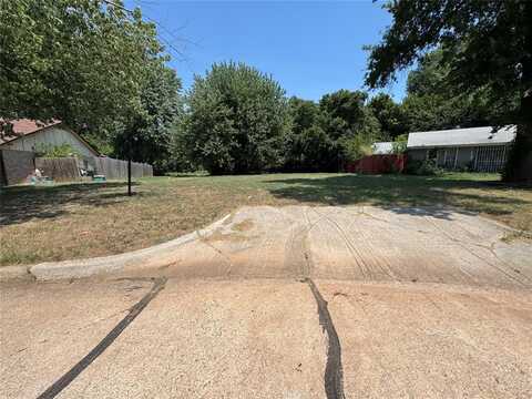 4410 N Shadybrook Drive, Midwest City, OK 73110