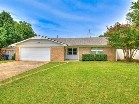 2909 S Rankin Street, Edmond, OK 73013