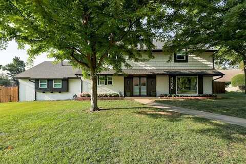 4900 NW 34th Street, Oklahoma City, OK 73122
