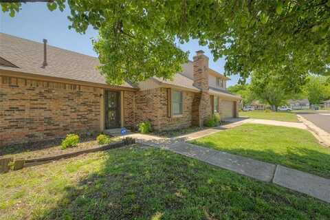 1147 NE Grand Boulevard, Oklahoma City, OK 73117