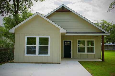 4224 Watt Avenue, Waco, TX 76710