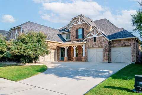 1420 6th Street, Argyle, TX 76226