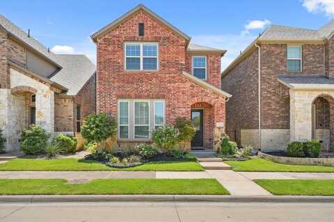 7424 Palisades Drive, Rowlett, TX 75088