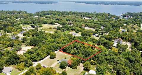 1160 Pearl Harbor Street, Tool, TX 75143