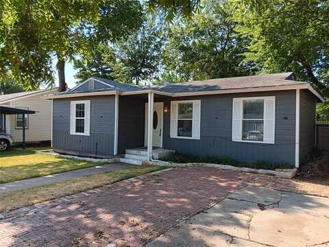 231 Elm Street, Hurst, TX 76053