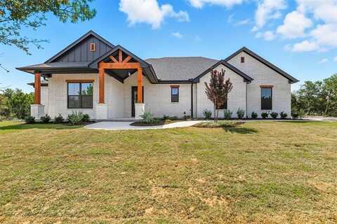 4996 Veal Station Road, Weatherford, TX 76085