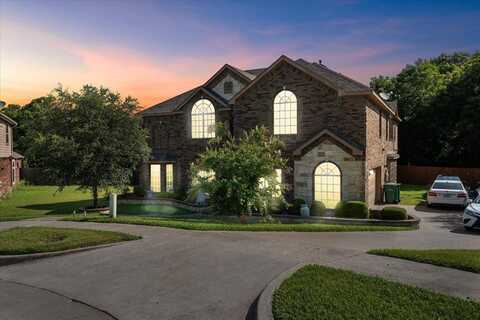 459 Hageman, Cedar Hill, TX 75104