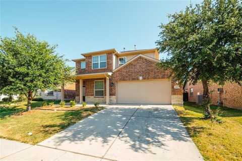 432 Winchester Drive, Celina, TX 75009