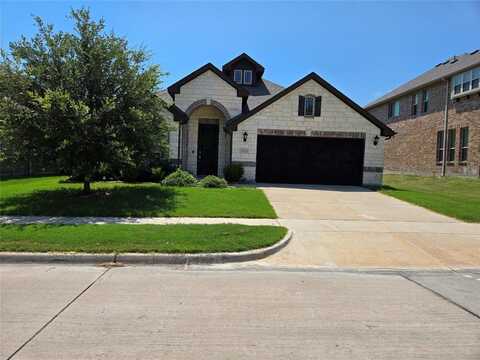 3416 Endicott Court, Wylie, TX 75098