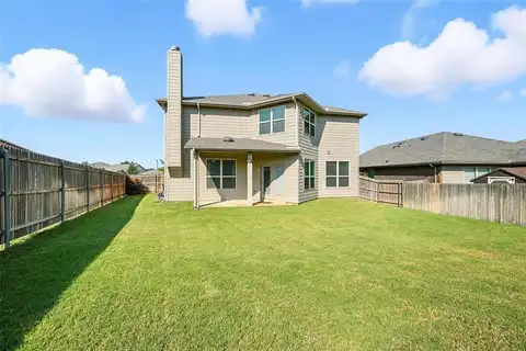 3513 Seaside Drive, Denton, TX 76208