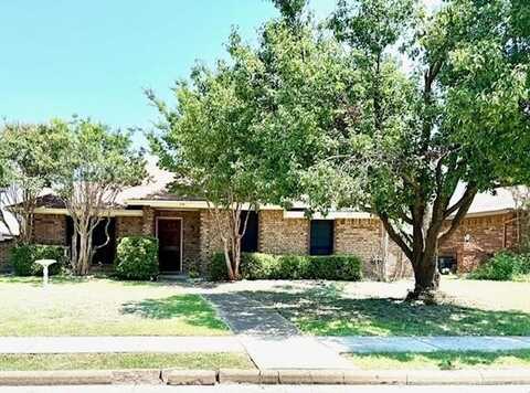 3310 Tina Street, Sachse, TX 75048