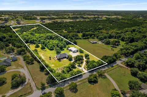2310 N Walnut Grove Road, Midlothian, TX 76065