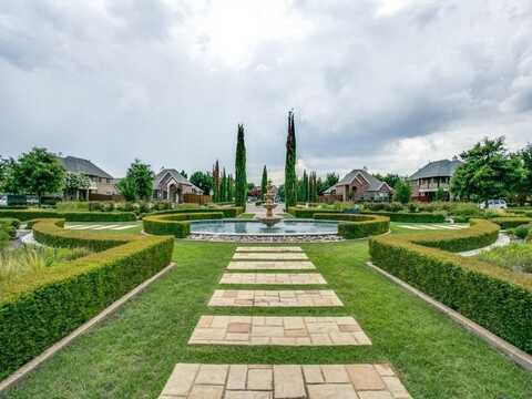 7601 Glasshouse Walk, Frisco, TX 75035
