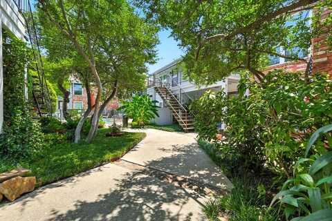 4317 Hartford Street, Dallas, TX 75219