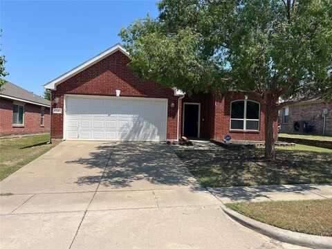 5341 Yampa Trail, Watauga, TX 76137