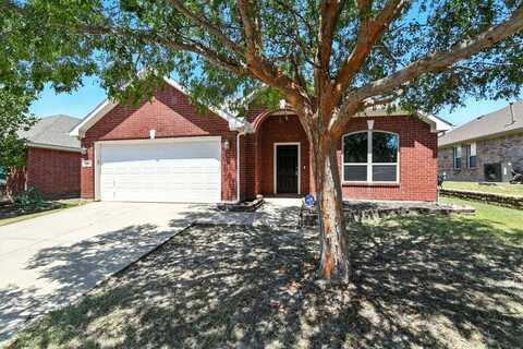 5341 Yampa Trail, Watauga, TX 76137