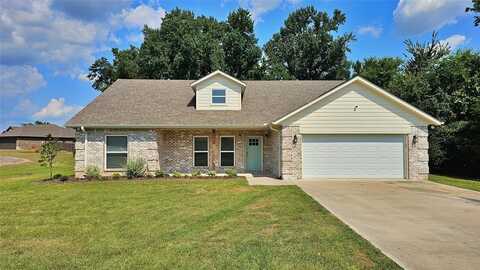 199 Katrina Drive, Sulphur Springs, TX 75482