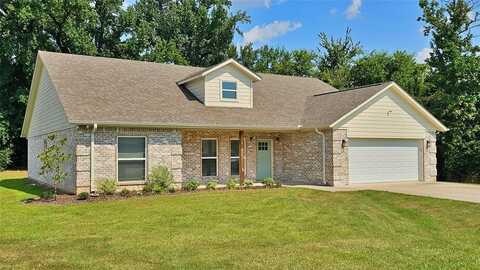 199 Katrina Drive, Sulphur Springs, TX 75482