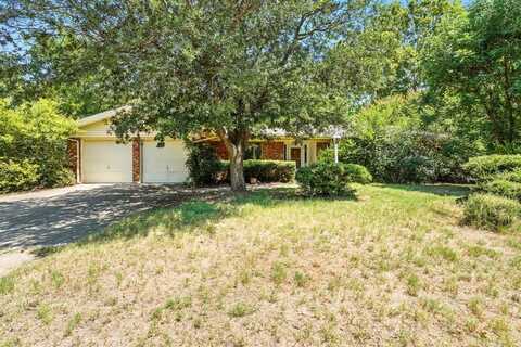 2321 Carten Street, Fort Worth, TX 76112
