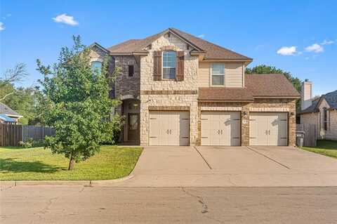 5533 Wisdom Court, Waco, TX 76708