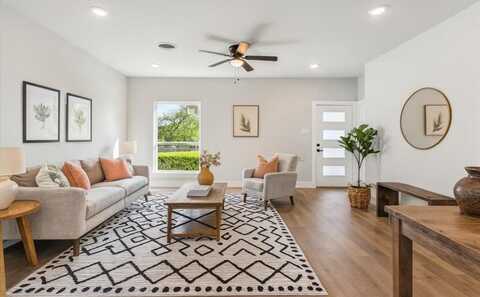 900 N 22nd Street, Waco, TX 76707