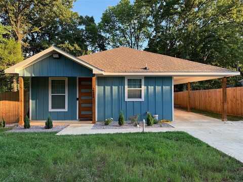 14089 E TRAVIS LN, Log Cabin, TX 75124