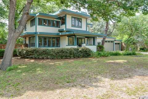 1301 Dublin Street, Grapevine, TX 76051