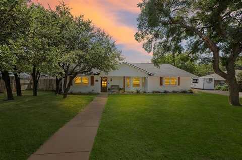 101 Hidden Valley Drive, Aledo, TX 76008
