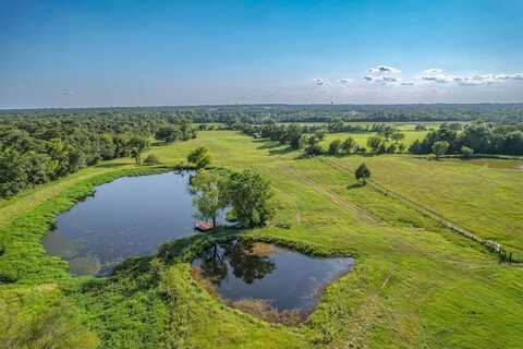 12288 Hiram Road, Wills Point, TX 75169