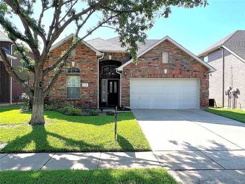 525 Waterview Drive, Coppell, TX 75019