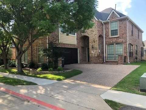 380 Parkvillage Avenue, Fairview, TX 75069