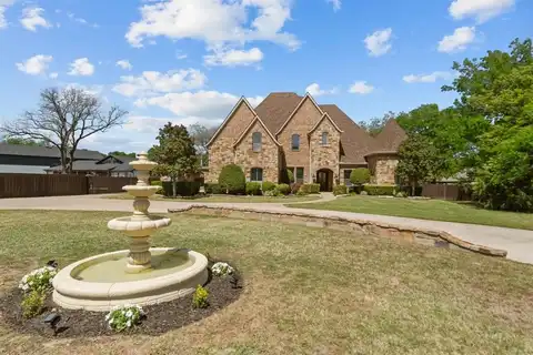 1497 E Dove Road, Southlake, TX 76092
