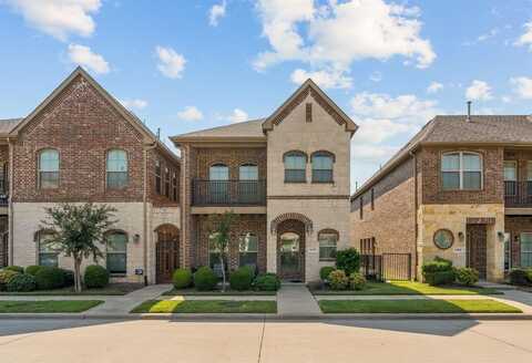 4157 Comanche Drive, Carrollton, TX 75010