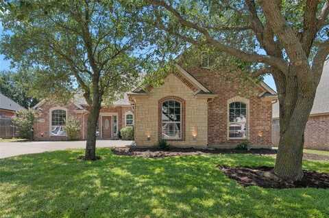 713 Dove Ridge, Sanger, TX 76266
