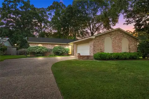 9804 E Homewood Circle, Shreveport, LA 71118