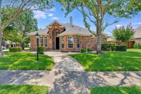 1303 Woodmoor Drive, Allen, TX 75013