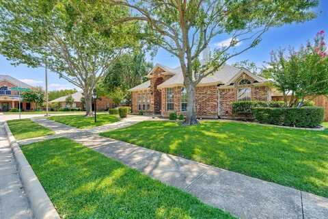 1303 Woodmoor Drive, Allen, TX 75013