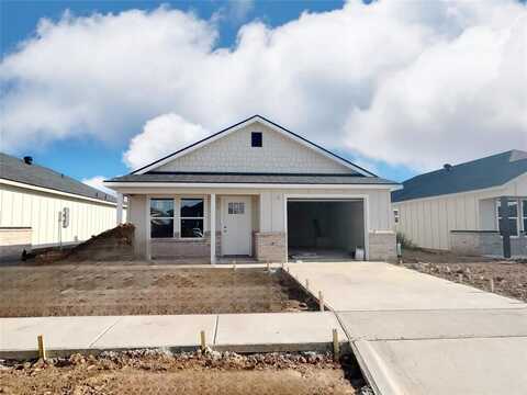 279 Tombstone Road, Abilene, TX 79602